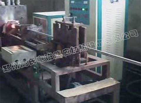 ��ɽĳ�r�I�Cе�������޹�˾����60kw�����l�Б��ӟ�t����ո�C��Ƭ