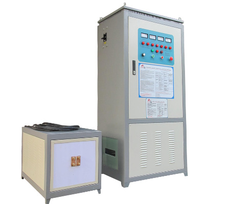 400kw中頻加熱爐 400kw中頻加熱爐