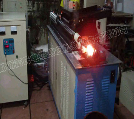 滾針軸承自動退火裝配設(shè)備 滾針軸承自動退火裝配設(shè)備