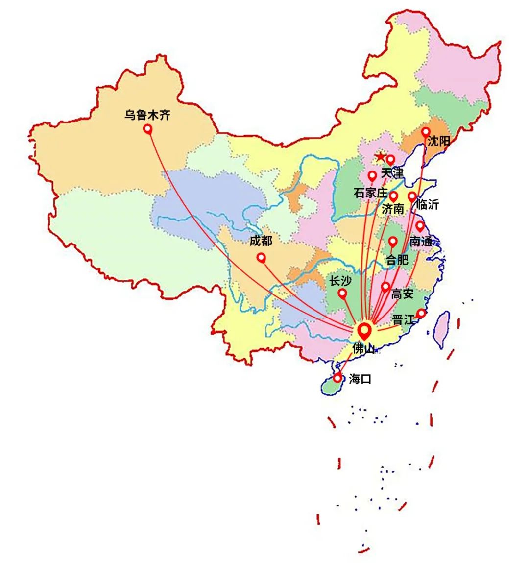 走進鷹牌｜2022新銳榜評審團蒞臨鷹牌陶瓷總部展廳深入考察(圖10)