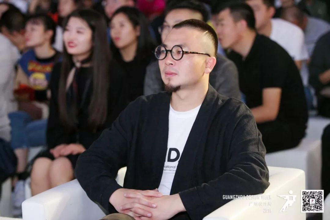 40 UNDER 40｜從而立到不惑，他們正步入自己的設計黃金時代(圖11)