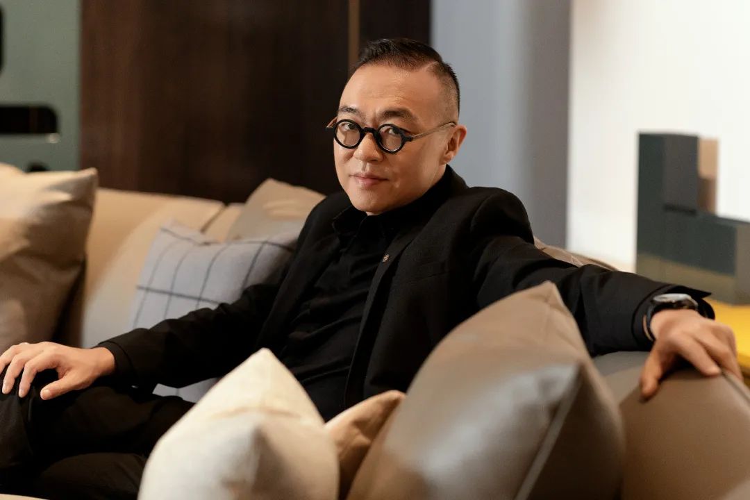 40 UNDER 40｜從而立到不惑，他們正步入自己的設計黃金時代(圖45)