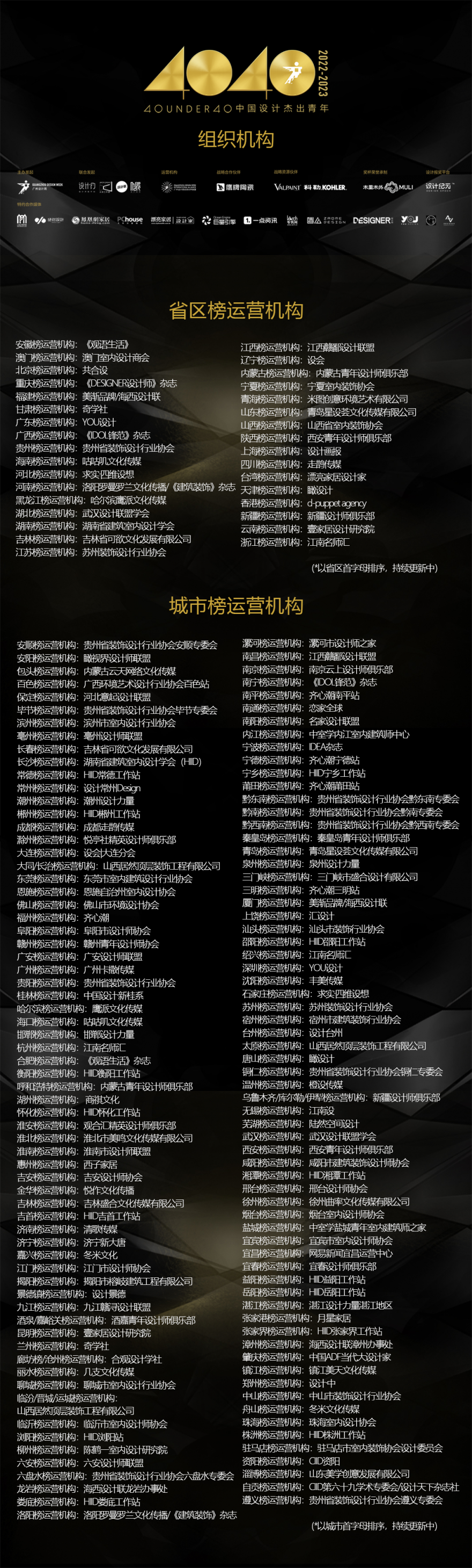 40 UNDER 40｜從而立到不惑，他們正步入自己的設計黃金時代(圖68)
