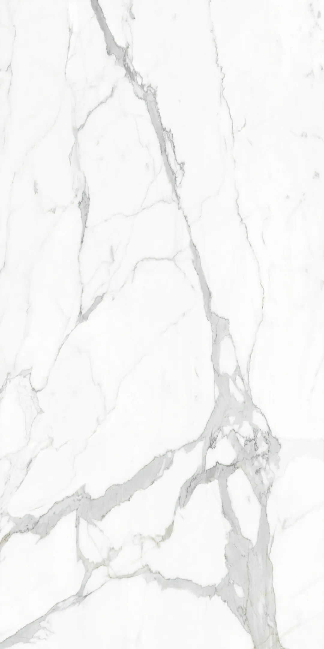 鯨MAX巖板1600x3200mm：超大規格“裝”出空間高級感(圖4)