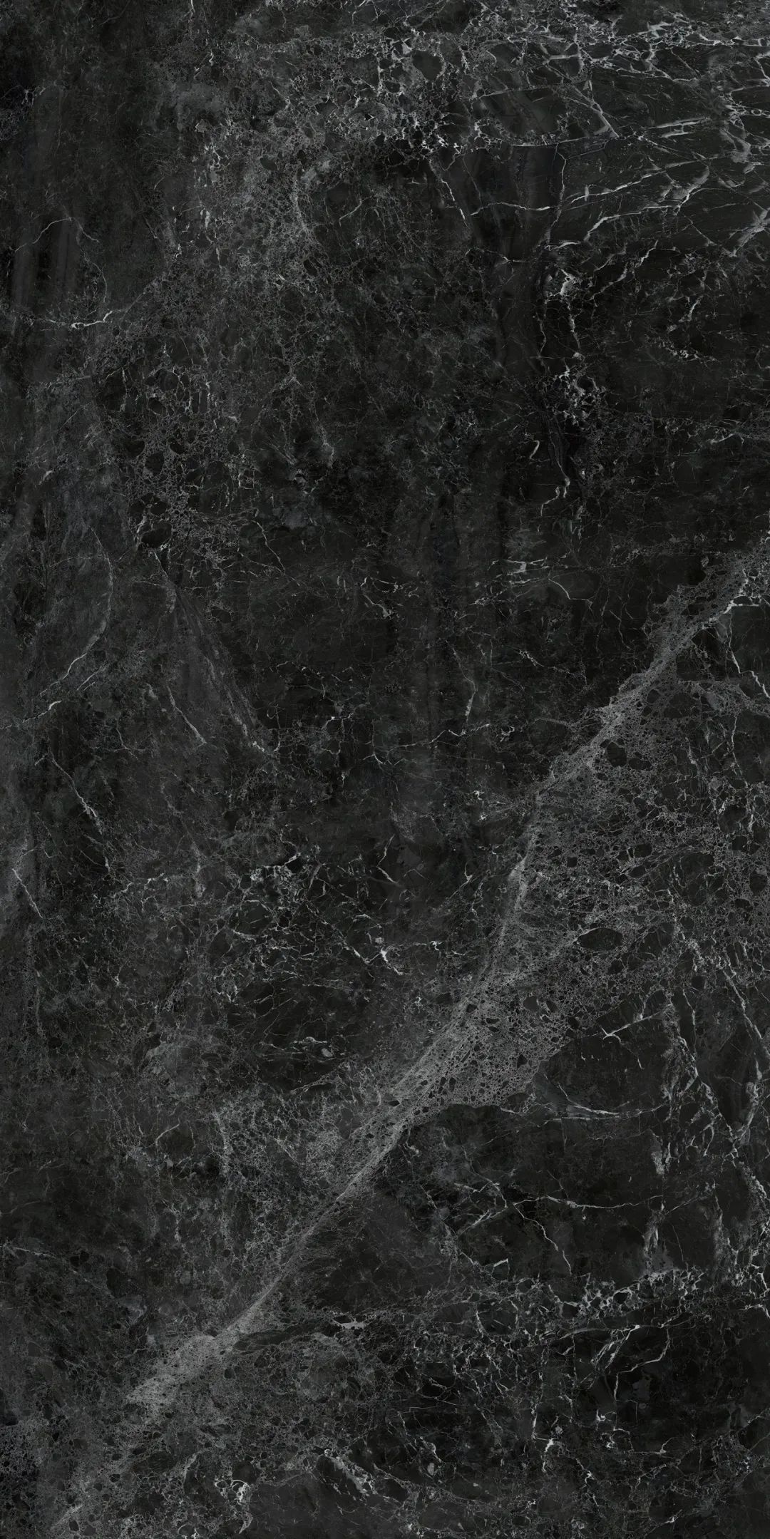 鯨MAX巖板1600x3200mm：超大規格“裝”出空間高級感(圖11)