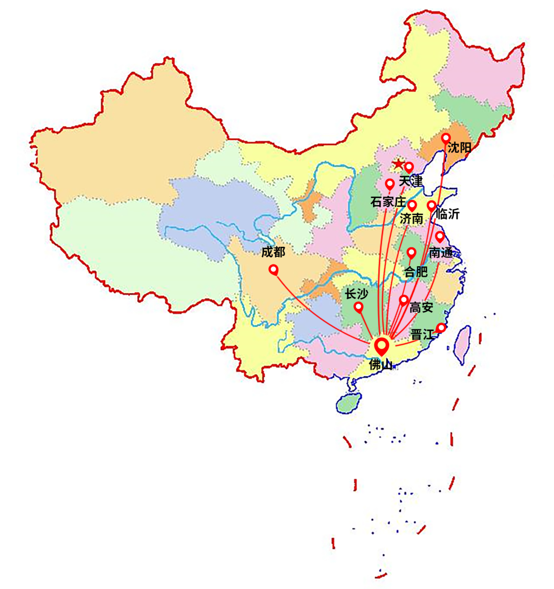 十余天鎖定211城！陶業(yè)新一輪招商大戰(zhàn)掀起，為什么他們都選擇鷹牌？(圖15)