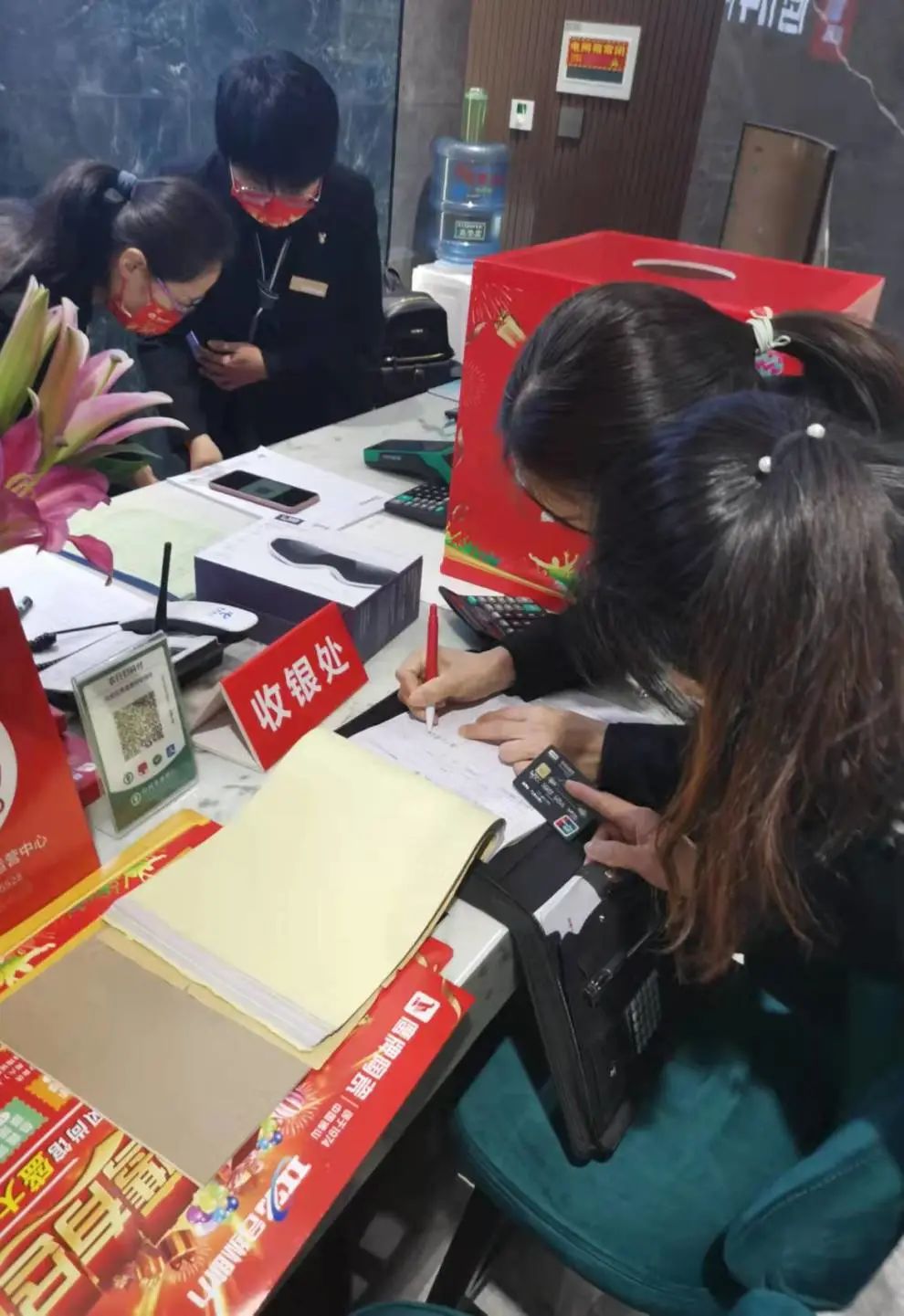 勢不可擋，鷹牌陶瓷終端布局再提速，石家莊1000㎡旗艦店盛大開業！(圖6)