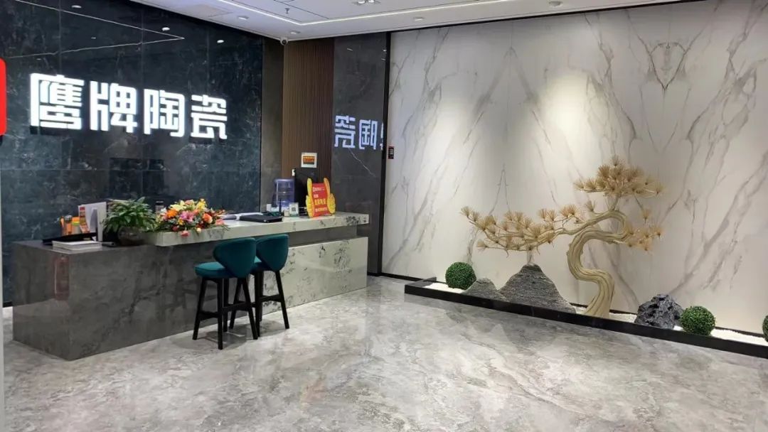 勢不可擋，鷹牌陶瓷終端布局再提速，石家莊1000㎡旗艦店盛大開業！(圖10)