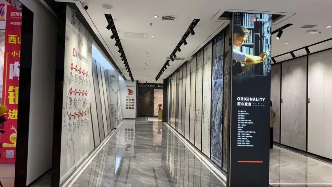 勢不可擋，鷹牌陶瓷終端布局再提速，石家莊1000㎡旗艦店盛大開業！(圖12)