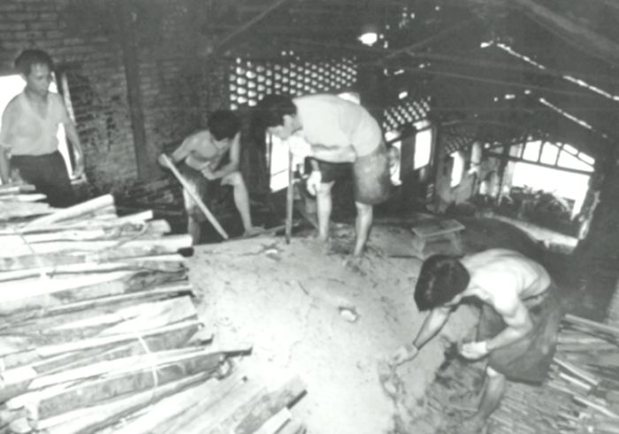 陶瓷信息：用48年書寫一部國民家居變遷史！鷹牌布局大家居早有“預謀”？(圖2)