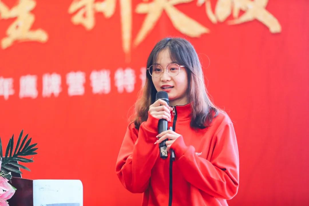 新征程 新突破｜2022年鷹牌營銷特訓營圓滿結束！(圖12)