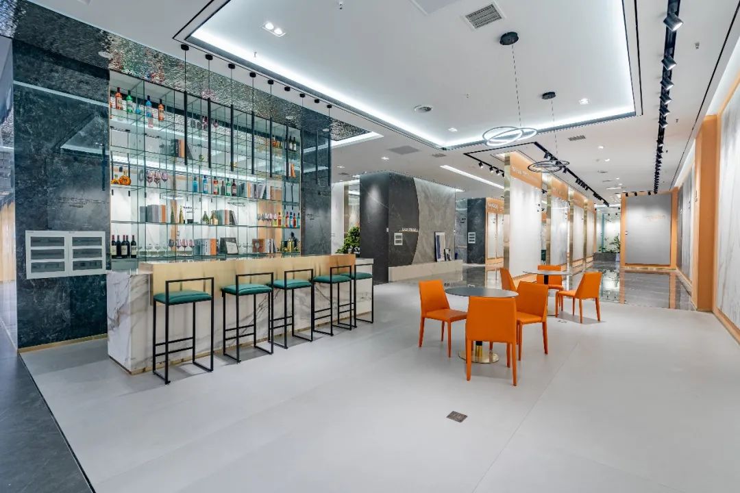 濟南旗艦店｜旗艦啟航，乘風破浪，鷹牌陶瓷山東運營中心璀璨綻放(圖6)