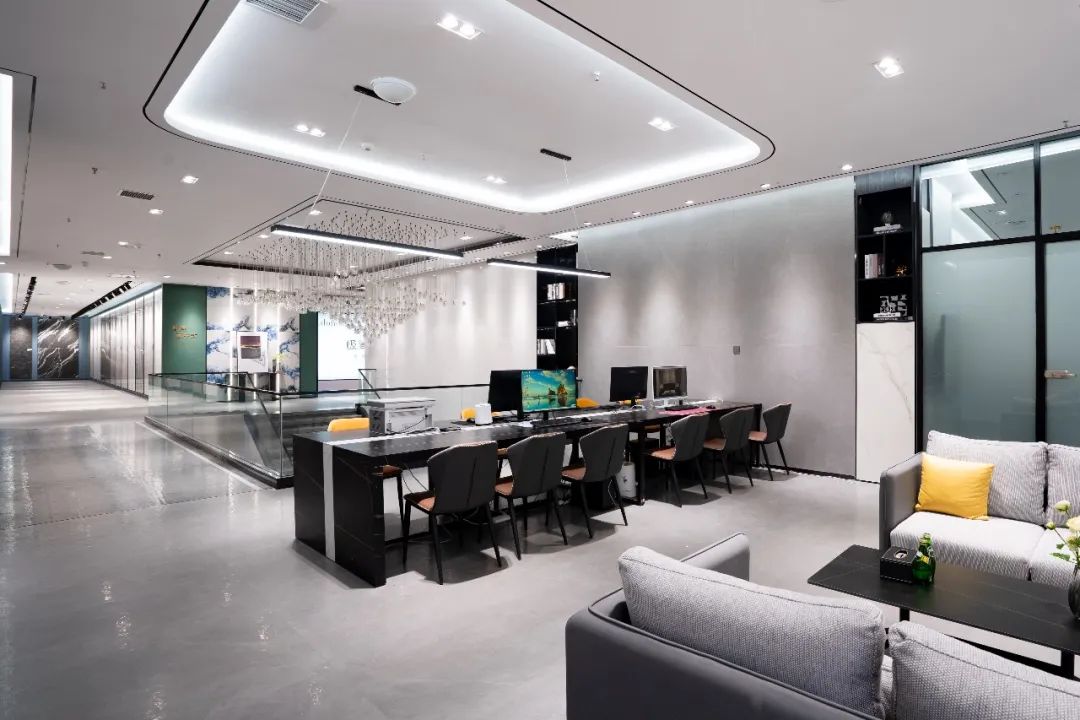 濟南旗艦店｜旗艦啟航，乘風破浪，鷹牌陶瓷山東運營中心璀璨綻放(圖20)