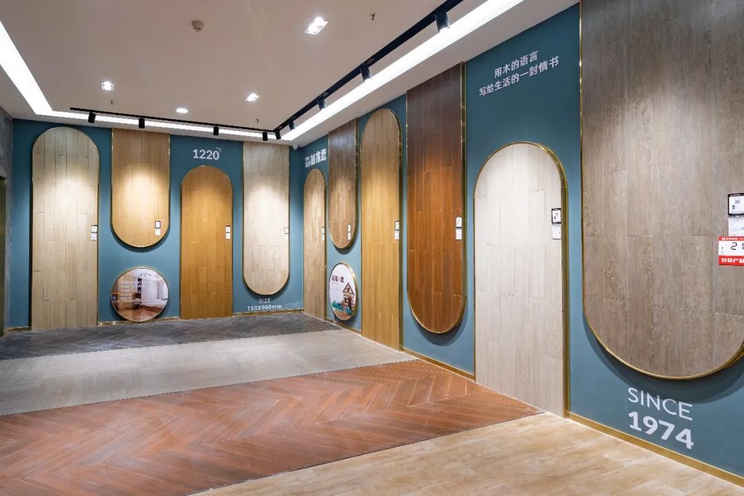 濟南旗艦店｜旗艦啟航，乘風破浪，鷹牌陶瓷山東運營中心璀璨綻放(圖19)