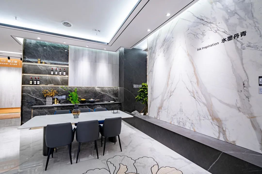 濟南旗艦店｜旗艦啟航，乘風破浪，鷹牌陶瓷山東運營中心璀璨綻放(圖25)