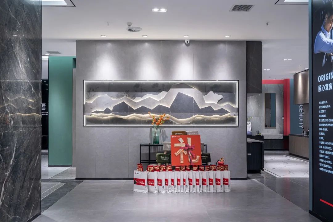 濟南旗艦店｜旗艦啟航，乘風破浪，鷹牌陶瓷山東運營中心璀璨綻放(圖24)