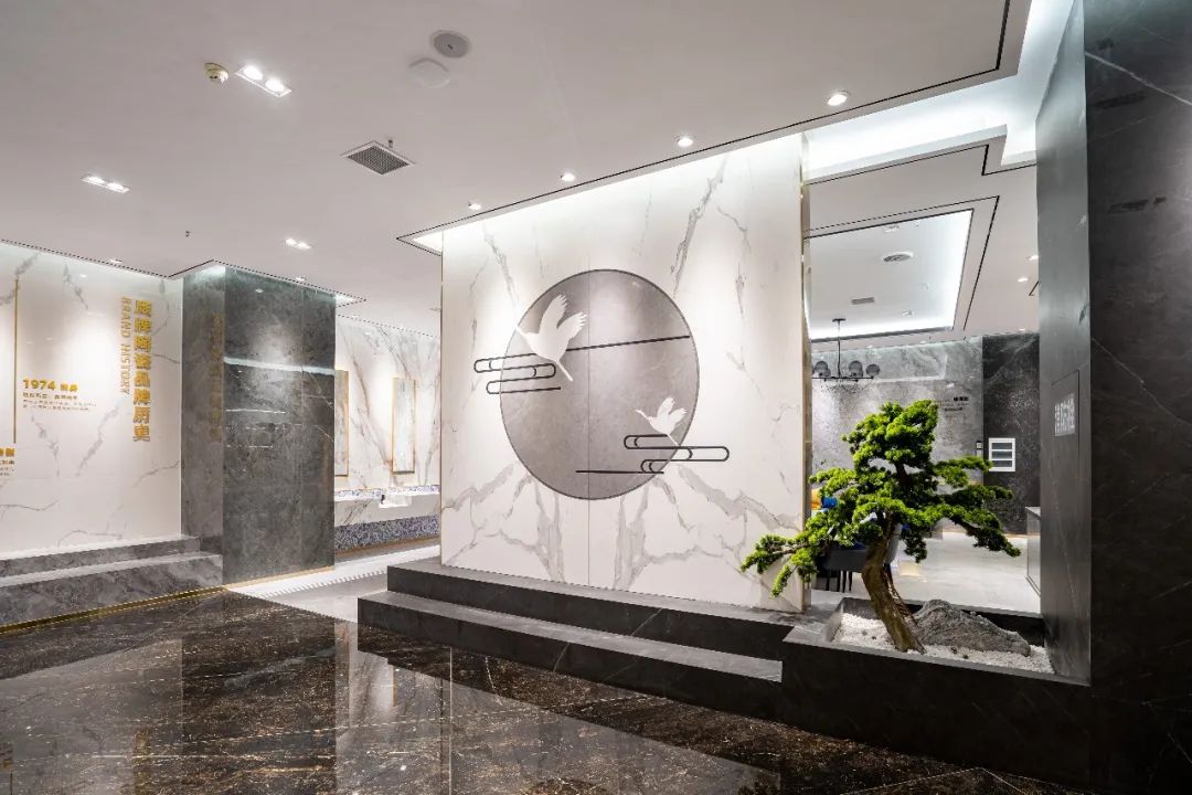 濟南旗艦店｜旗艦啟航，乘風破浪，鷹牌陶瓷山東運營中心璀璨綻放(圖27)