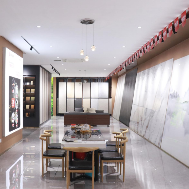 晉江鷹牌旗艦店｜緊跟時(shí)代步伐，以品牌力量制勝市場(chǎng)!(圖18)