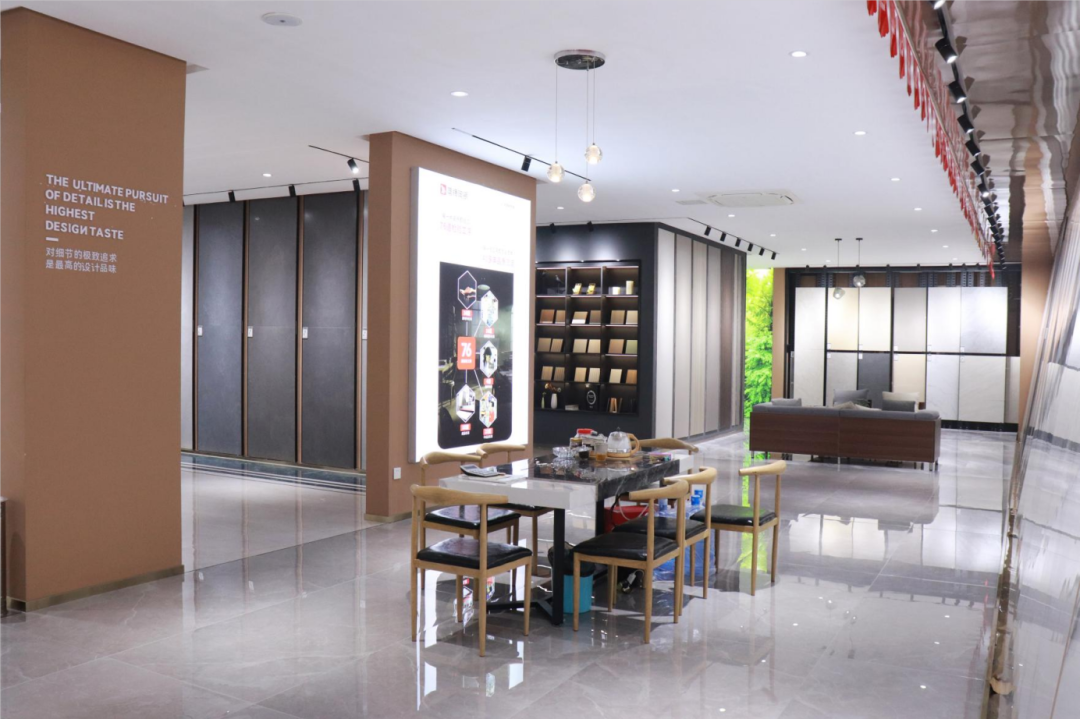 晉江鷹牌旗艦店｜緊跟時(shí)代步伐，以品牌力量制勝市場(chǎng)!(圖20)