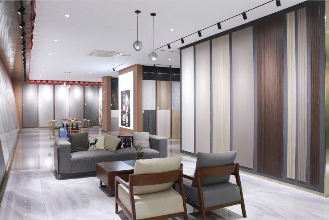 晉江鷹牌旗艦店｜緊跟時(shí)代步伐，以品牌力量制勝市場(chǎng)!(圖21)