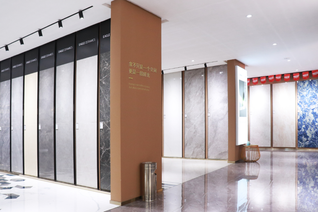 晉江鷹牌旗艦店｜緊跟時(shí)代步伐，以品牌力量制勝市場(chǎng)!(圖5)