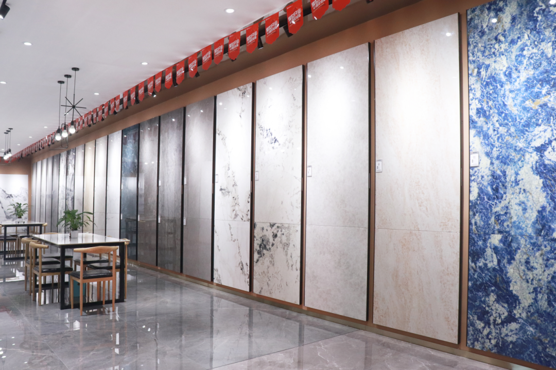 晉江鷹牌旗艦店｜緊跟時(shí)代步伐，以品牌力量制勝市場(chǎng)!(圖7)
