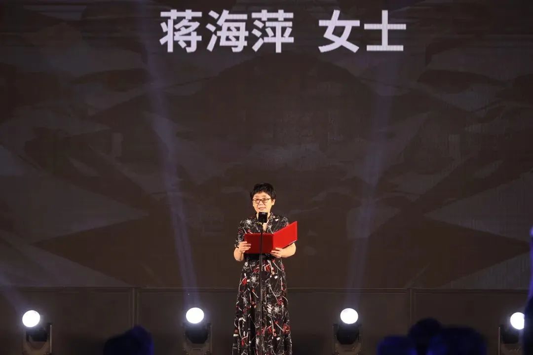 40 UNDER 40 | 熱愛我的熱愛，嘉興榜啟動禮圓滿結束！(圖4)