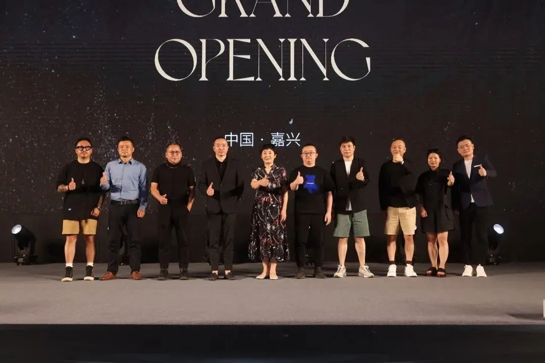 40 UNDER 40 | 熱愛我的熱愛，嘉興榜啟動禮圓滿結束！(圖8)