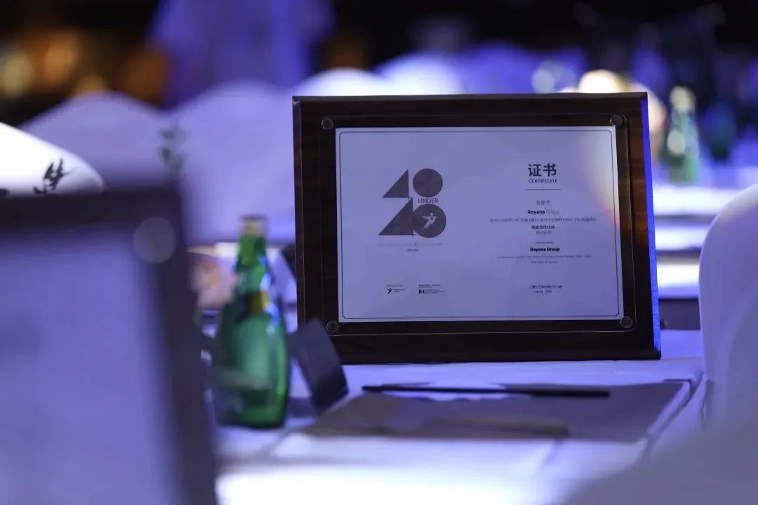 40 UNDER 40 | 熱愛我的熱愛，嘉興榜啟動禮圓滿結束！(圖21)