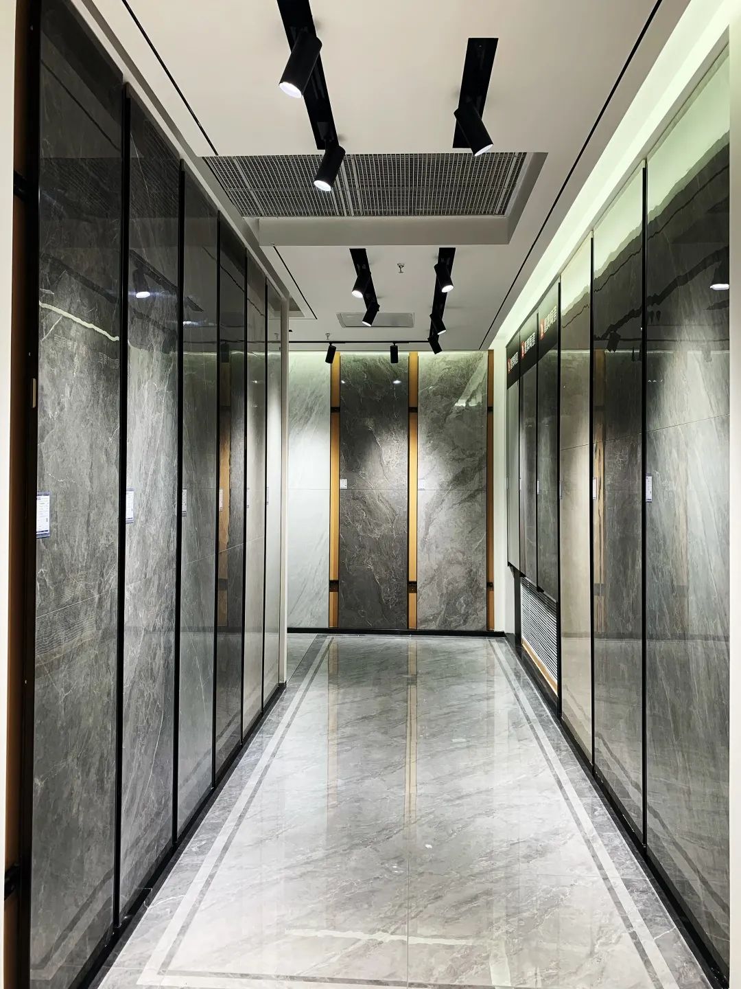 新店鑒賞｜成都鷹牌陶瓷輕奢體驗店，在這里邂逅你心目中的生活(圖17)