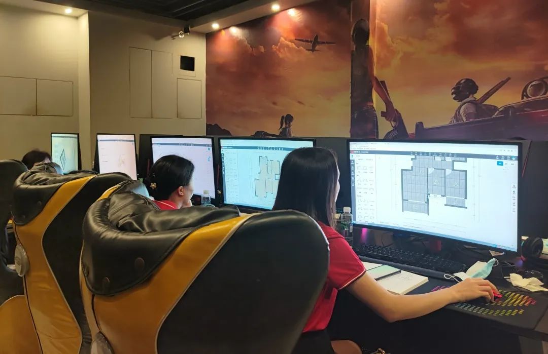 落地新戰(zhàn)略，實踐新模式，決戰(zhàn)新未來 ｜ 2022鷹牌墻地專家全國店長培訓圓滿收官！(圖13)