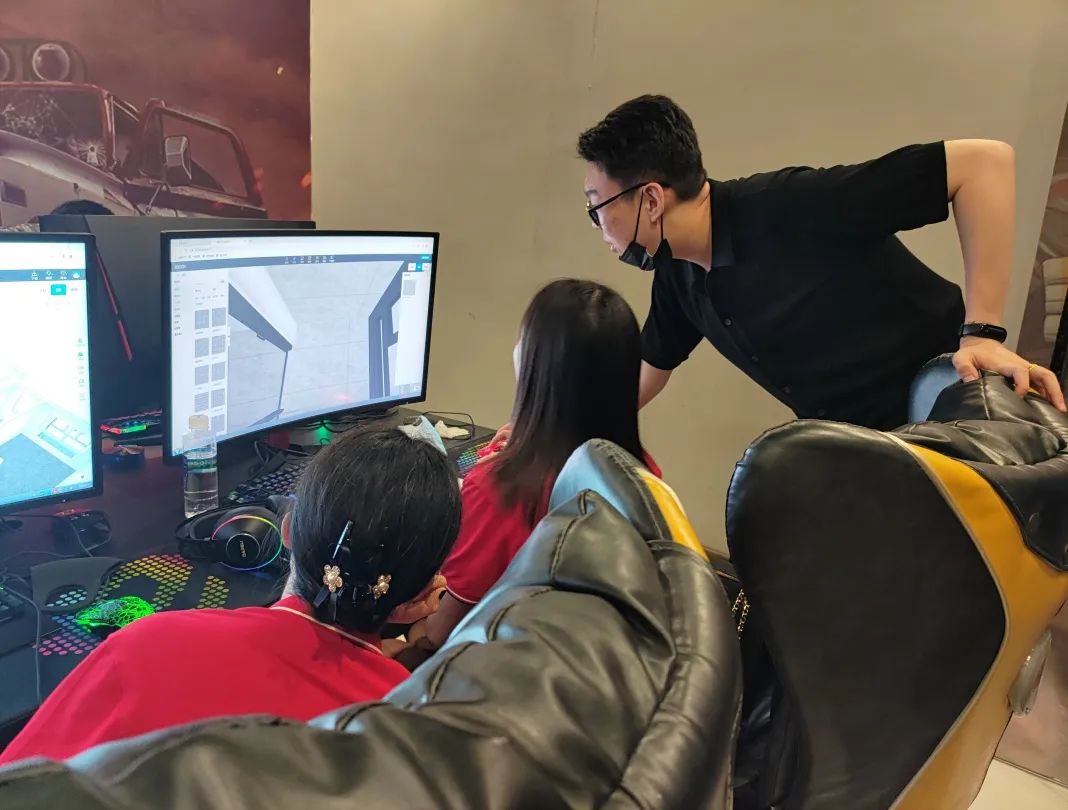 落地新戰(zhàn)略，實踐新模式，決戰(zhàn)新未來 ｜ 2022鷹牌墻地專家全國店長培訓圓滿收官！(圖15)