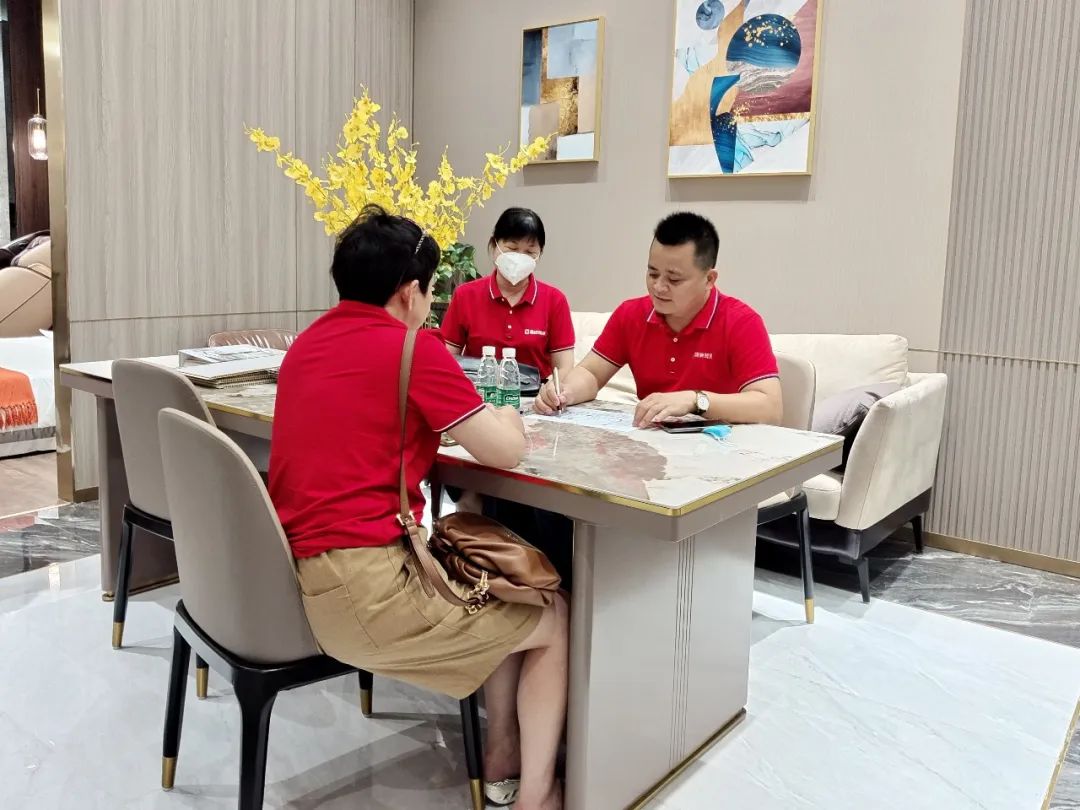 賦能終端|2022鷹牌墻地專家全國(guó)巡回培訓(xùn)會(huì)——江蘇常州站順利舉行!(圖11) 賦能終端|2022鷹牌墻地專家全國(guó)巡回培訓(xùn)會(huì)——江蘇常州站順利舉行!(圖11)