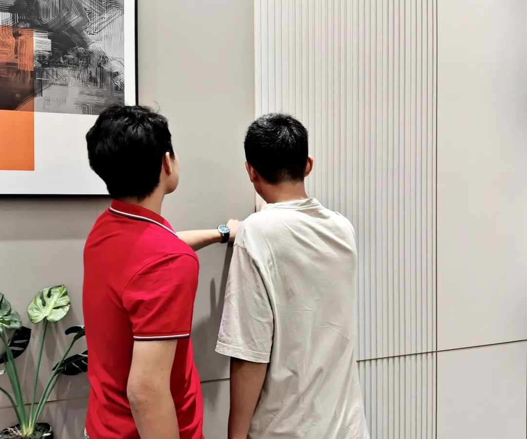 賦能終端|2022鷹牌墻地專家全國(guó)巡回培訓(xùn)會(huì)——江蘇常州站順利舉行!(圖12) 賦能終端|2022鷹牌墻地專家全國(guó)巡回培訓(xùn)會(huì)——江蘇常州站順利舉行!(圖12)