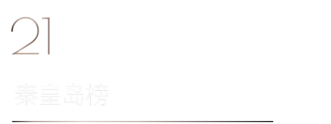 40 UNDER 40 | 首發(fā)！城市榜LIST·1揭曉35城青年之光！(圖44)