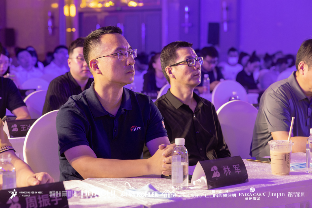 40 UNDER 40|設計世界無窮,熱愛之心無盡,常州榜發布會圓滿禮成!(圖39) 40 UNDER 40|設計世界無窮,熱愛之心無盡,常州榜發布會圓滿禮成!(圖39)