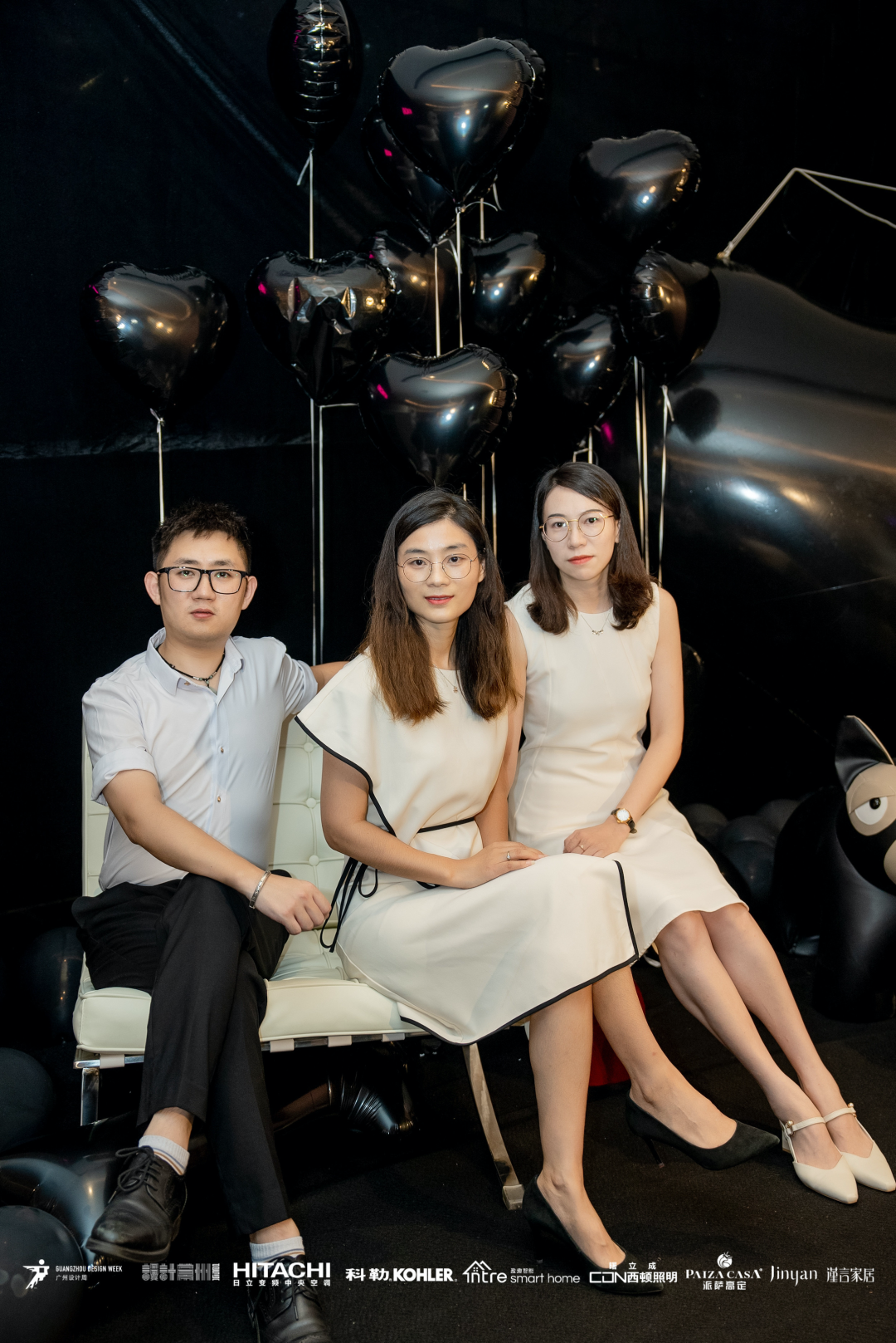 40 UNDER 40|設計世界無窮,熱愛之心無盡,常州榜發布會圓滿禮成!(圖43) 40 UNDER 40|設計世界無窮,熱愛之心無盡,常州榜發布會圓滿禮成!(圖43)