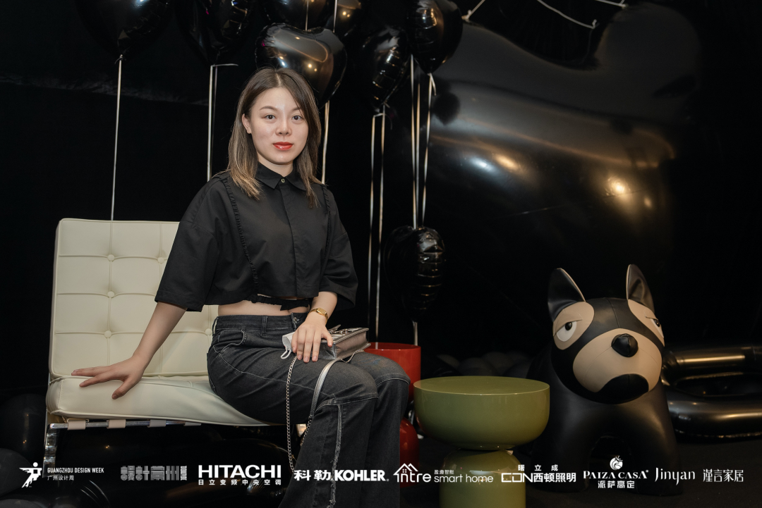40 UNDER 40|設計世界無窮,熱愛之心無盡,常州榜發布會圓滿禮成!(圖51) 40 UNDER 40|設計世界無窮,熱愛之心無盡,常州榜發布會圓滿禮成!(圖51)