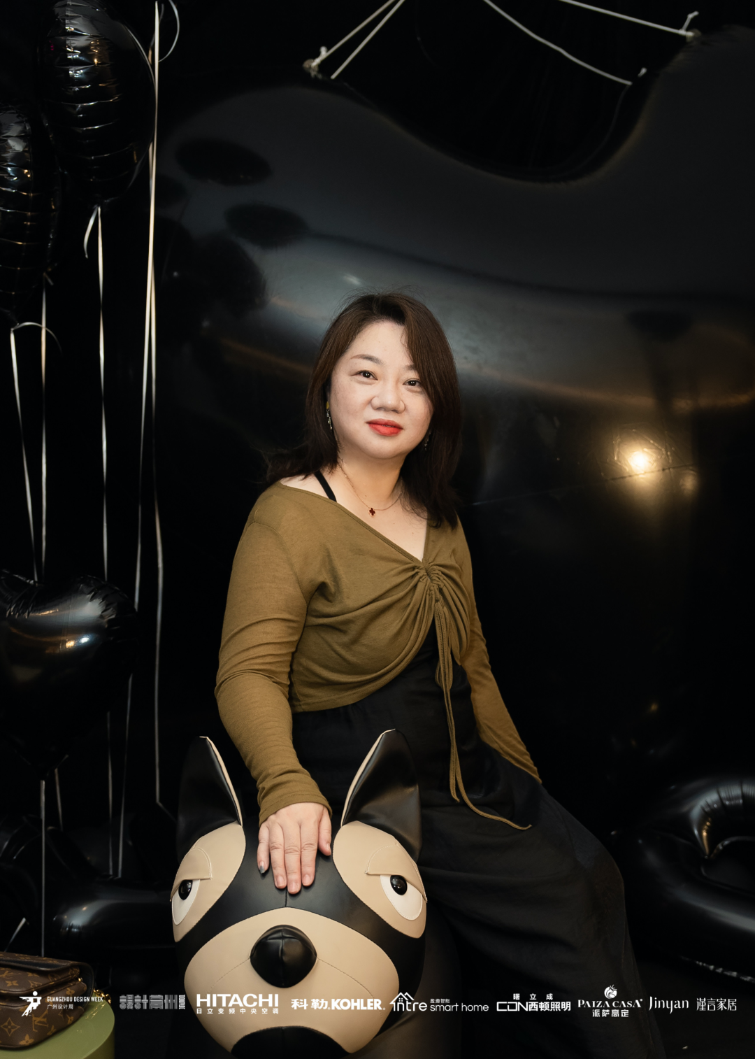 40 UNDER 40|設計世界無窮,熱愛之心無盡,常州榜發布會圓滿禮成!(圖50) 40 UNDER 40|設計世界無窮,熱愛之心無盡,常州榜發布會圓滿禮成!(圖50)