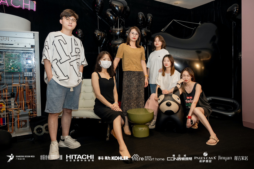 40 UNDER 40|設計世界無窮,熱愛之心無盡,常州榜發布會圓滿禮成!(圖61) 40 UNDER 40|設計世界無窮,熱愛之心無盡,常州榜發布會圓滿禮成!(圖61)