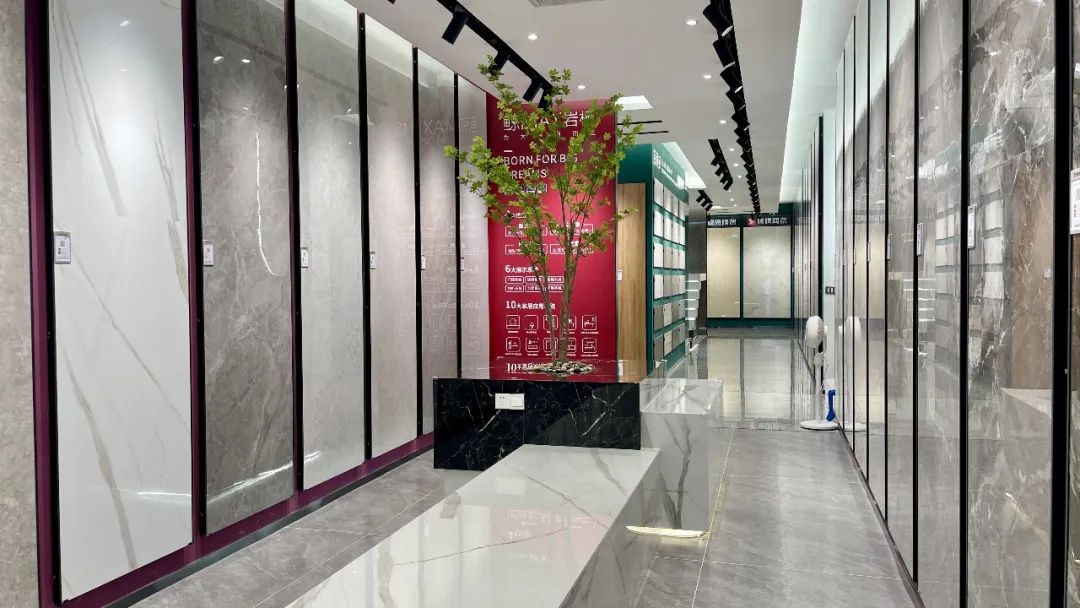 鷹牌墻地專家店｜云浮?羅定——刪繁就簡，打造環保健康家(圖8)