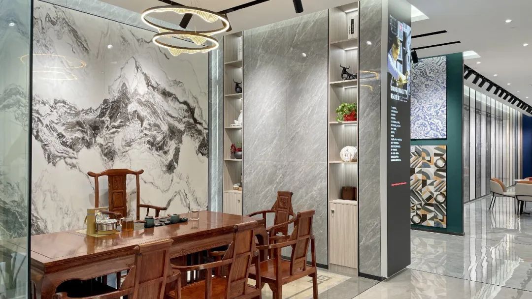 鷹牌墻地專家店｜云浮?羅定——刪繁就簡，打造環保健康家(圖14)