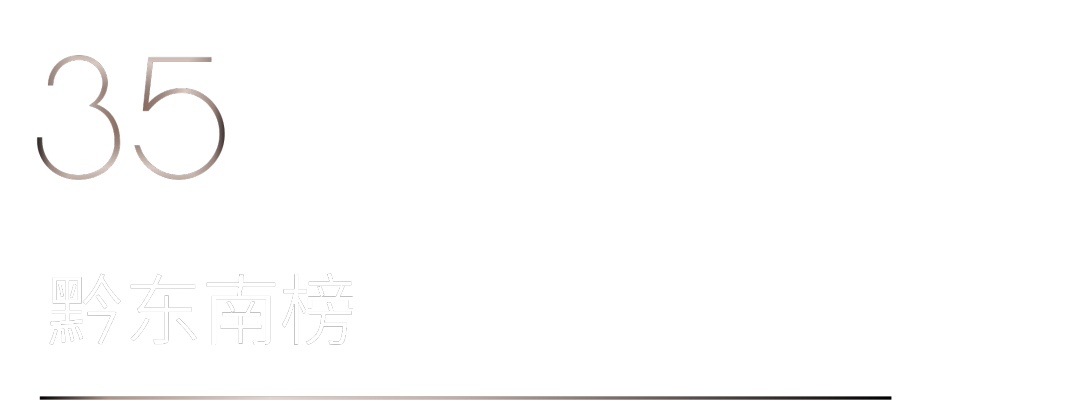 40 UNDER 40 | 打開城市榜LIST·2，一份青年之光的榮耀榜單！(圖70)