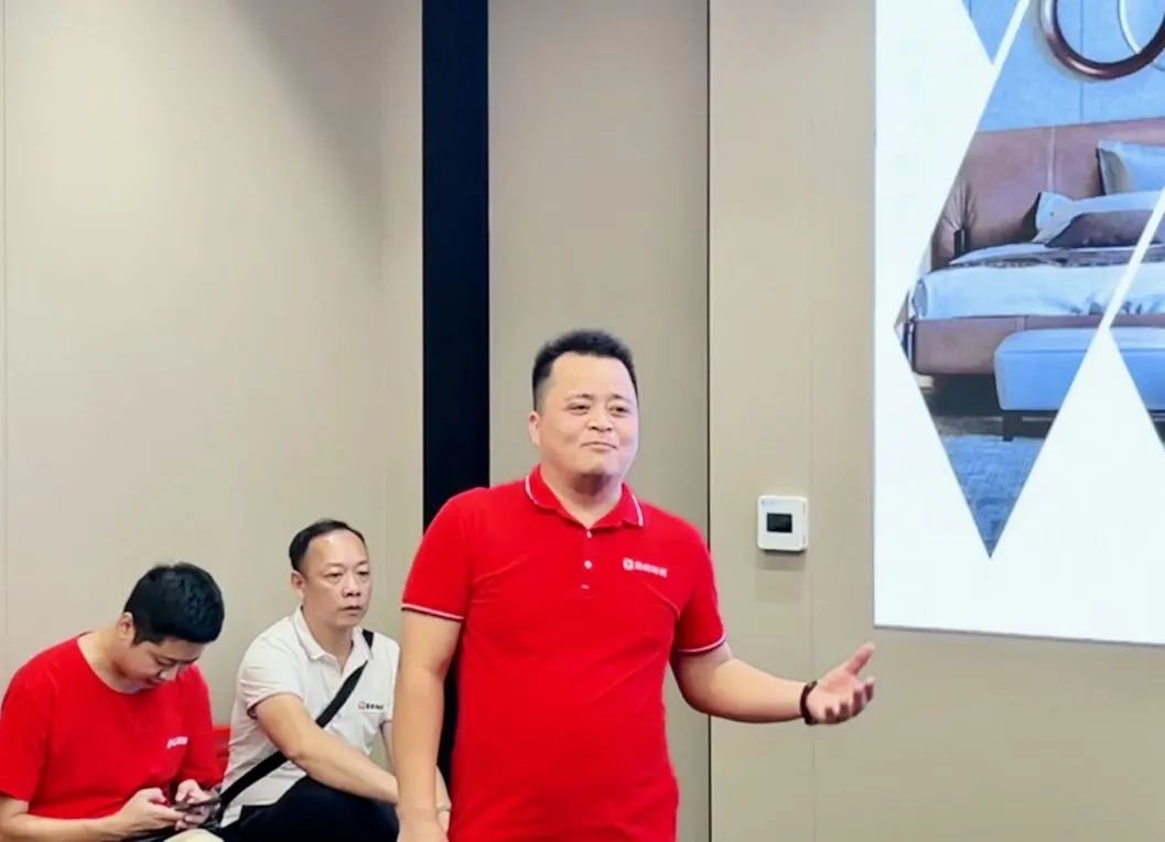 賦能終端|2022鷹牌墻地專家全國巡回培訓會——佛山站順利舉行!(圖14) 賦能終端|2022鷹牌墻地專家全國巡回培訓會——佛山站順利舉行!(圖14)