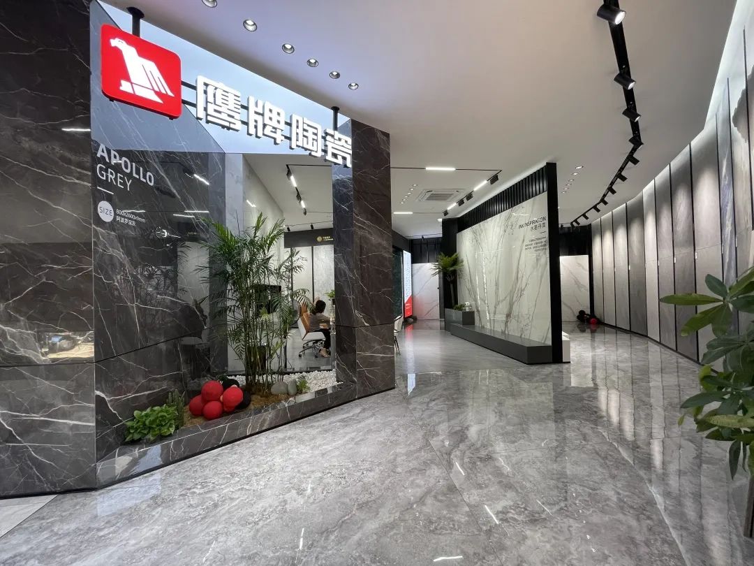 鷹牌墻地專家店|福建?莆田——引領潮流,與美好家居生活相遇(圖25) 鷹牌墻地專家店|福建?莆田——引領潮流,與美好家居生活相遇(圖25)