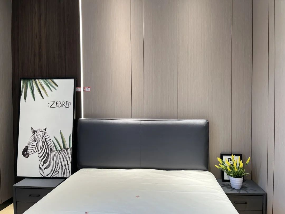鷹牌墻地專家店｜廣西?南寧——以全新面貌華麗綻放，演繹現代時尚輕奢格調(圖8)