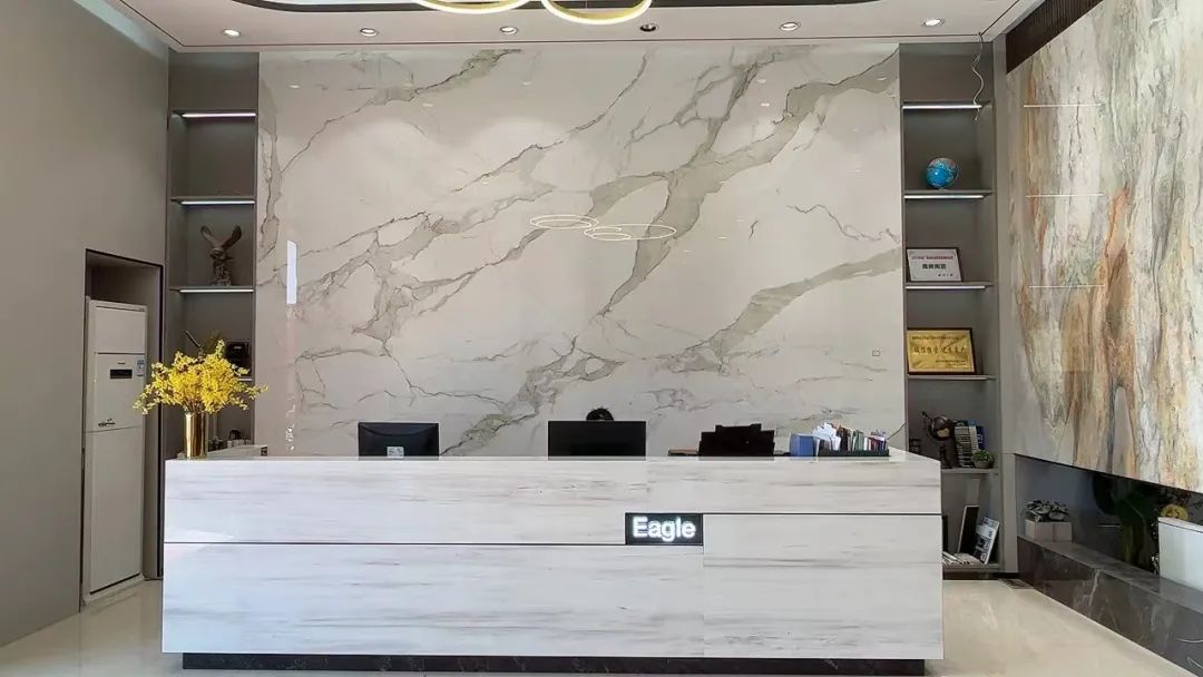 鷹牌墻地專家店｜廣西?南寧——以全新面貌華麗綻放，演繹現代時尚輕奢格調(圖20)