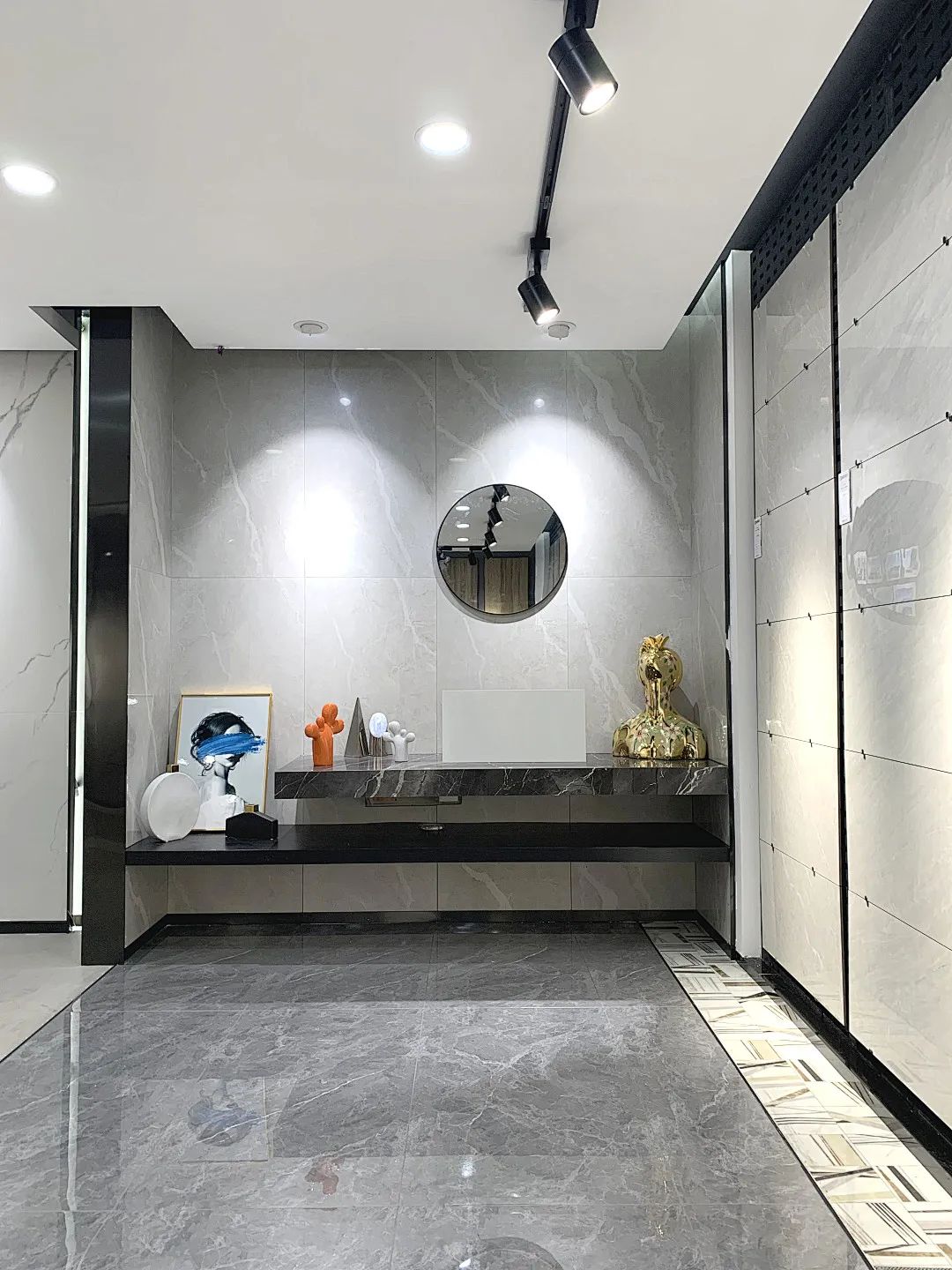 鷹牌墻地專家店｜蘇州?常熟——傳遞新生活，筑就新美學(圖16)