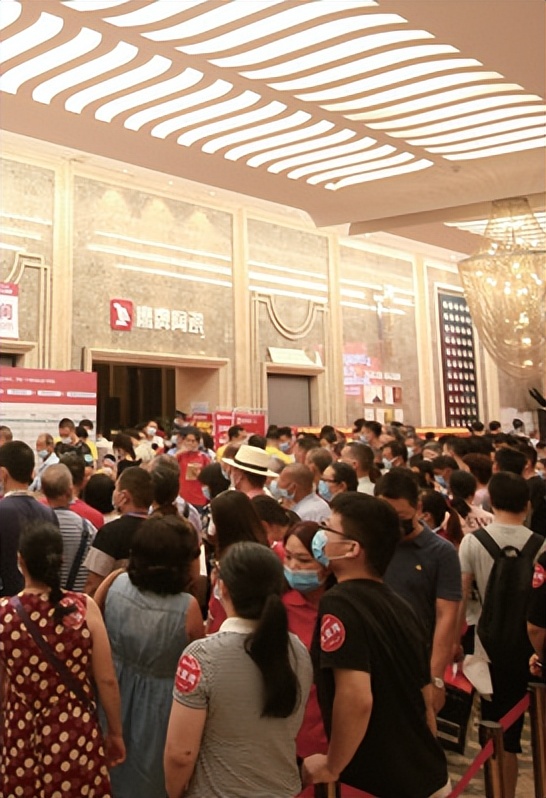 加盟鷹牌，搶占財富先機｜鷹牌墻地專家秋冬季招商火熱進行中(圖27)
