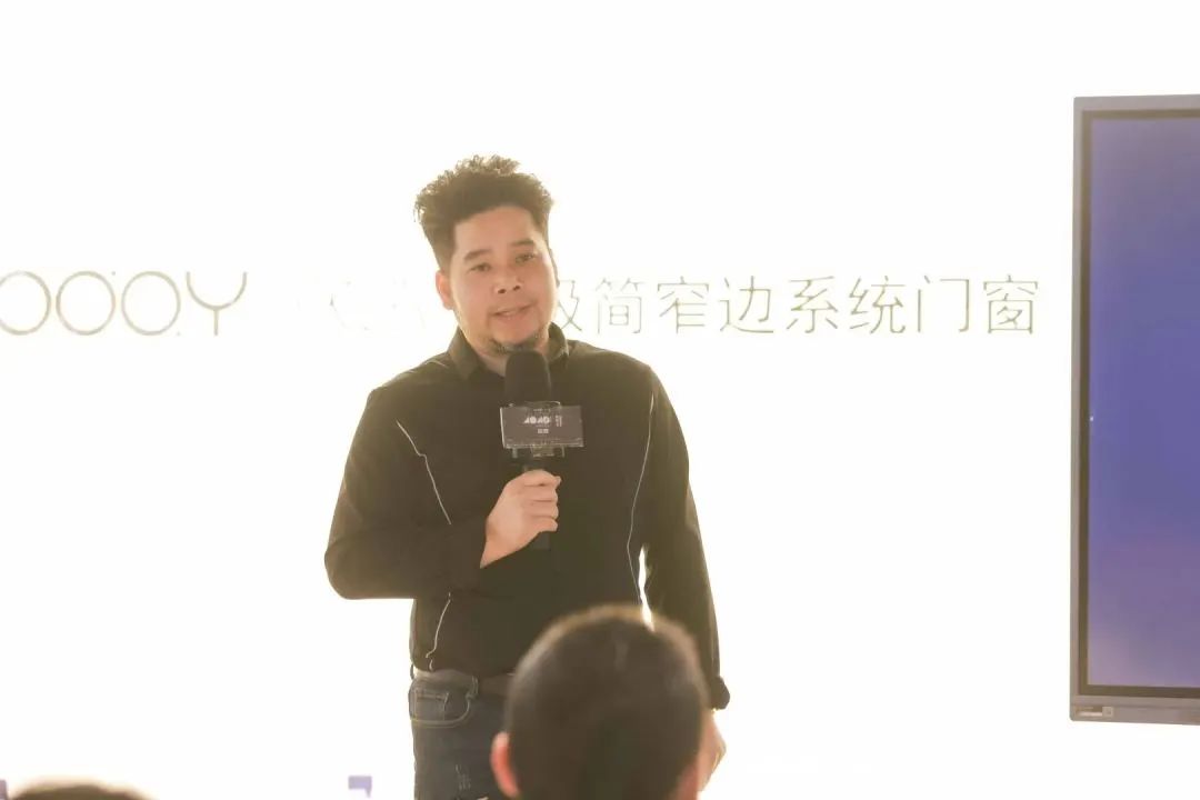 40 UNDER 40 | 追求極致，共敘熱愛！南寧思想會(huì)圓滿結(jié)束！(圖18)